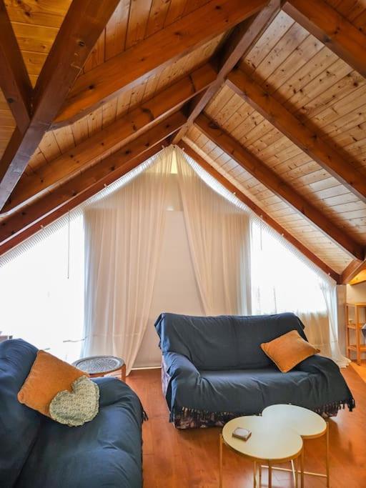 Sunny & Comfy Studio In The Heart Of Preveza Exterior foto
