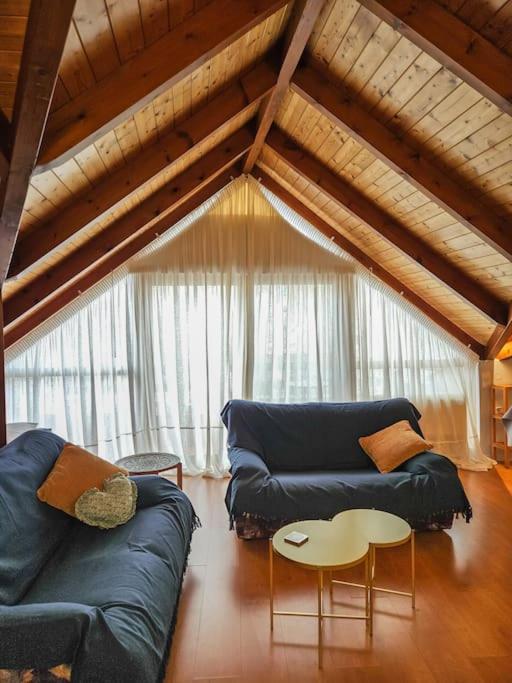 Sunny & Comfy Studio In The Heart Of Preveza Exterior foto