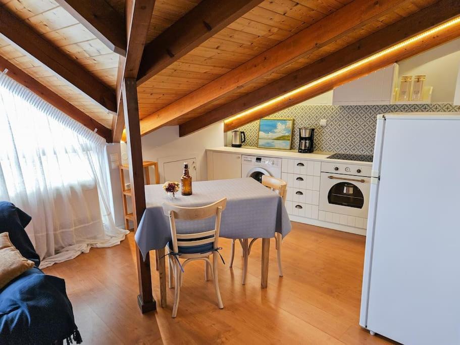 Sunny & Comfy Studio In The Heart Of Preveza Exterior foto